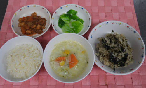 福岡市中央区の保育園、新星保育園のイメージ08