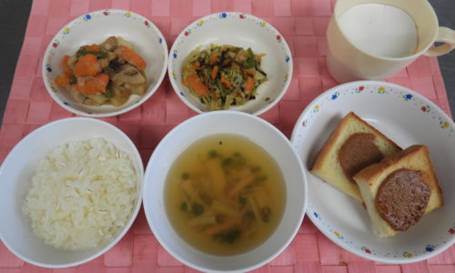 福岡市中央区の保育園、新星保育園のイメージ06