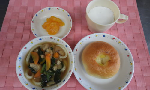 福岡市中央区の保育園、新星保育園のイメージ05