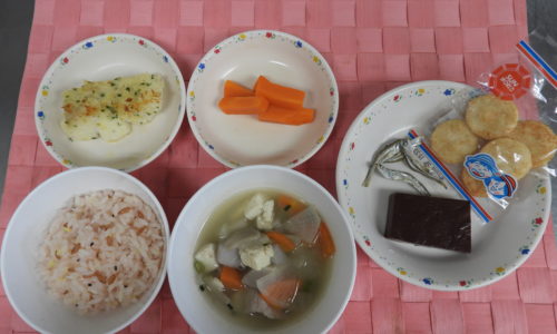 福岡市中央区の保育園、新星保育園のイメージ04