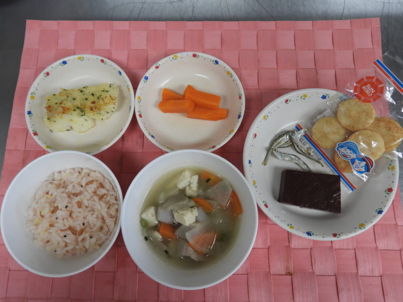 福岡市中央区の保育園、新星保育園のイメージ02