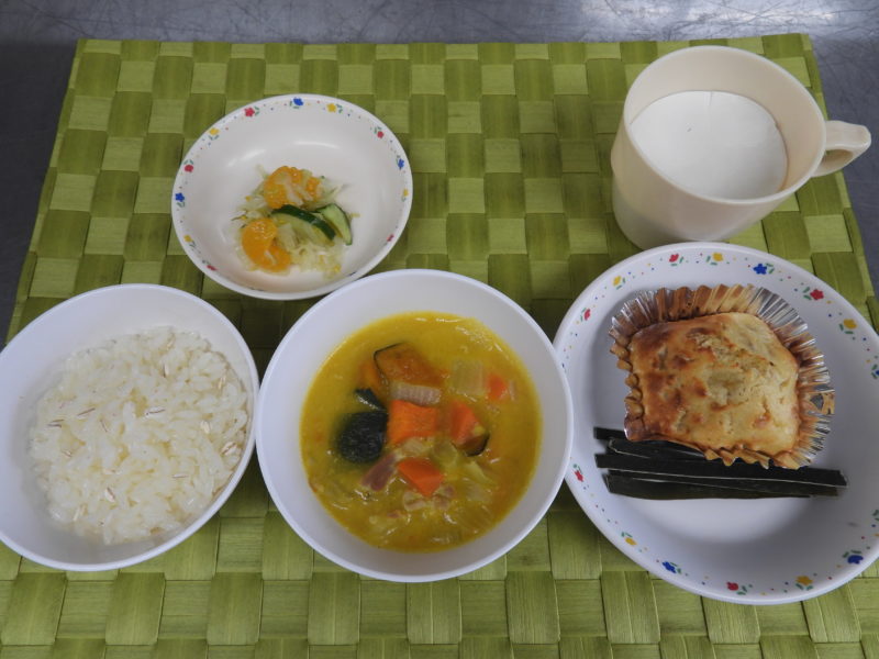 福岡市中央区の保育園、新星保育園のイメージ02