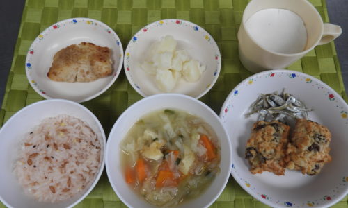 福岡市中央区の保育園、新星保育園のイメージ02