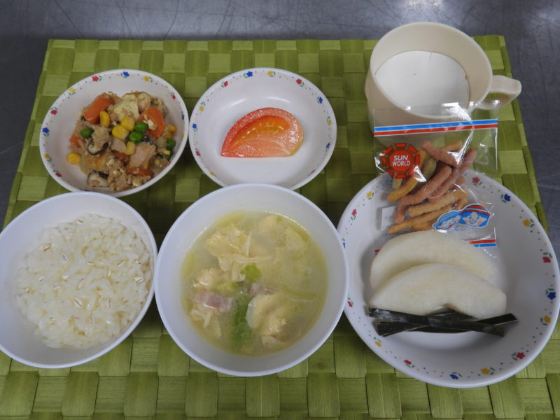 福岡市中央区の保育園、新星保育園のイメージ02