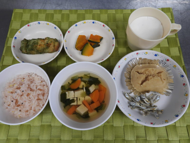 福岡市中央区の保育園、新星保育園のイメージ02