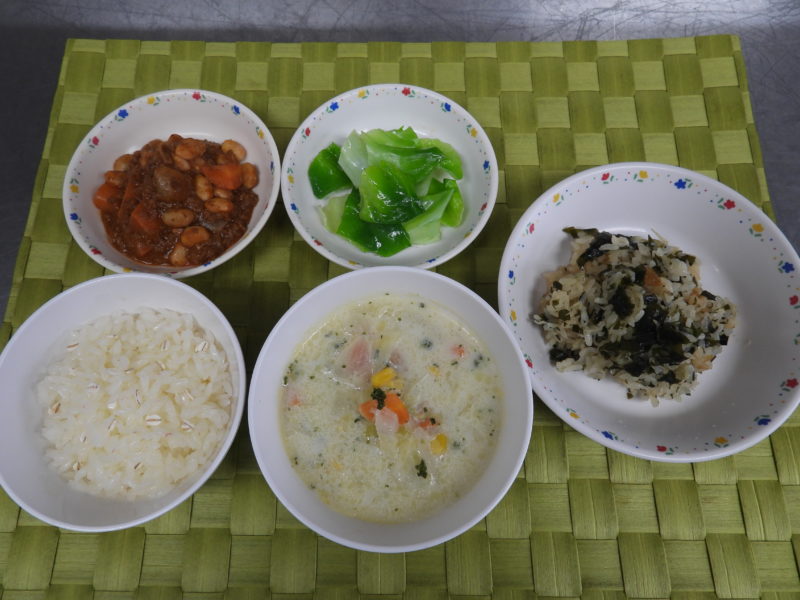 福岡市中央区の保育園、新星保育園のイメージ02