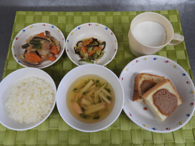 福岡市中央区の保育園、新星保育園のイメージ02