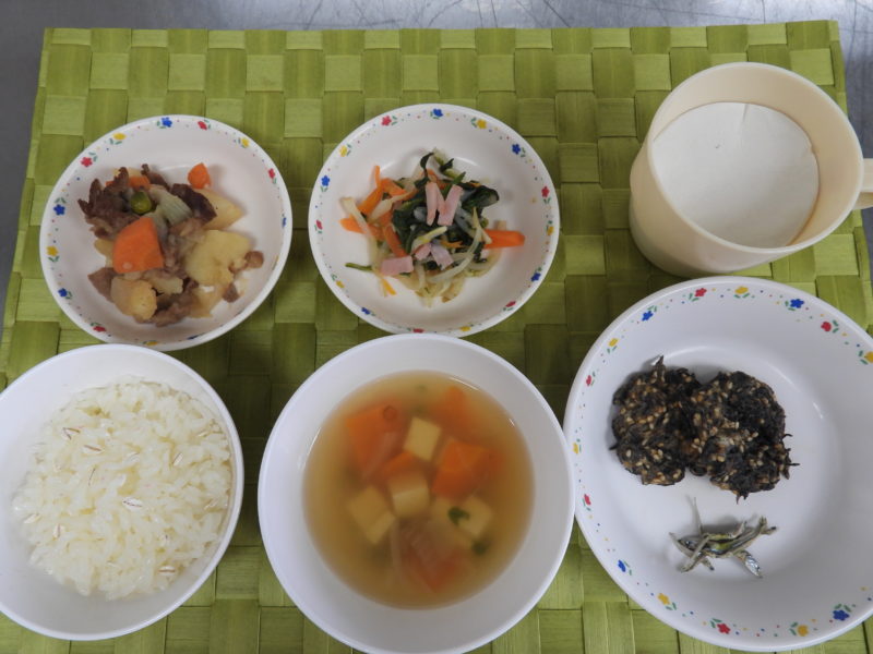 福岡市中央区の保育園、新星保育園のイメージ02