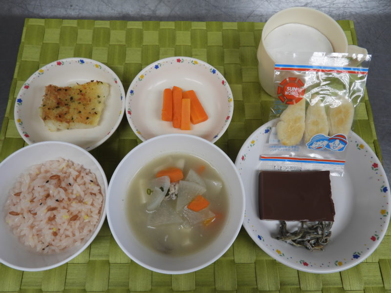 福岡市中央区の保育園、新星保育園のイメージ02