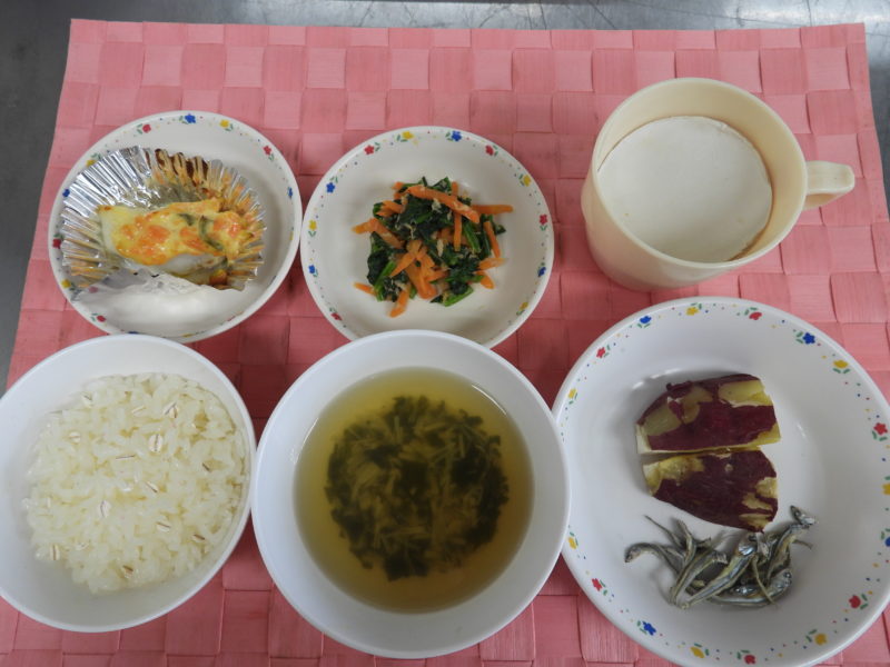 福岡市中央区の保育園、新星保育園のイメージ02