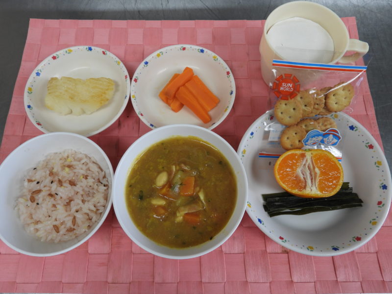 福岡市中央区の保育園、新星保育園のイメージ02