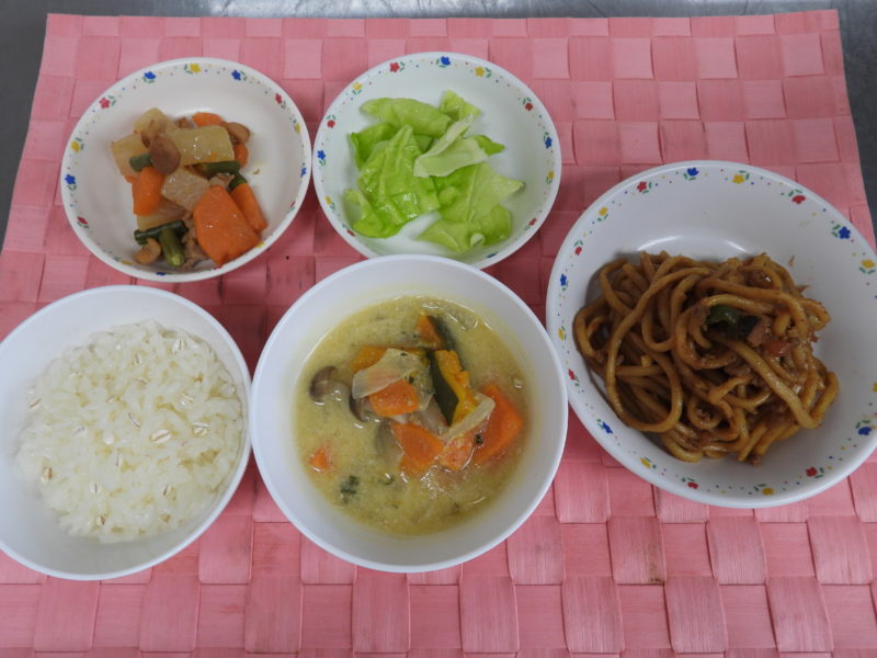 福岡市中央区の保育園、新星保育園のイメージ02