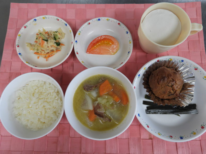 福岡市中央区の保育園、新星保育園のイメージ02