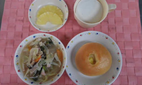 福岡市中央区の保育園、新星保育園のイメージ13