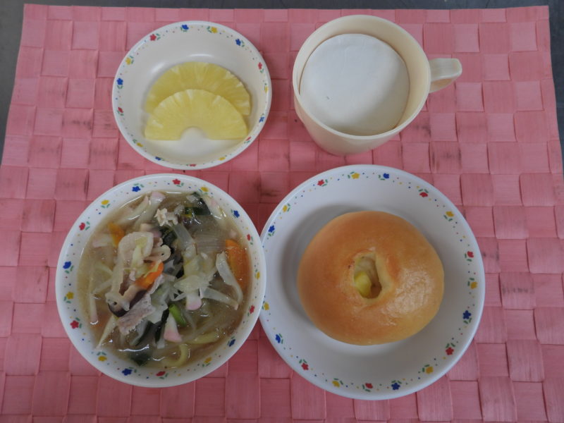 福岡市中央区の保育園、新星保育園のイメージ02