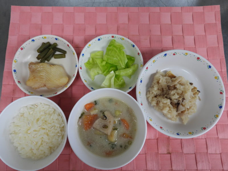 福岡市中央区の保育園、新星保育園のイメージ02