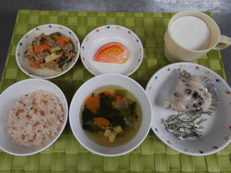 福岡市中央区の保育園、新星保育園のイメージ02