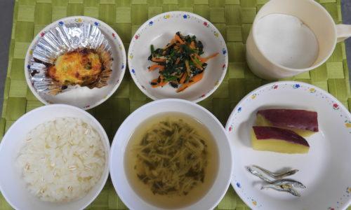 福岡市中央区の保育園、新星保育園のイメージ09