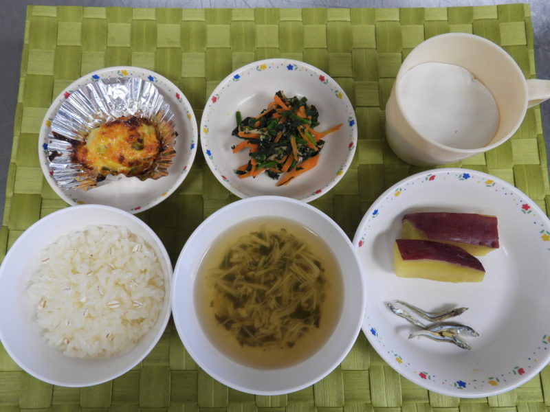 福岡市中央区の保育園、新星保育園のイメージ02