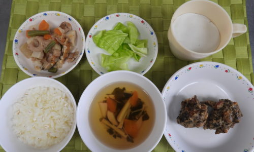 福岡市中央区の保育園、新星保育園のイメージ08