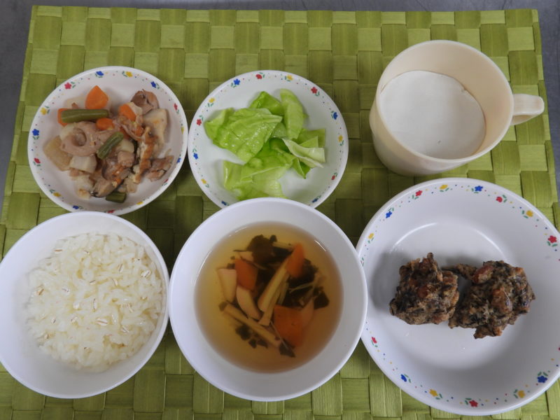 福岡市中央区の保育園、新星保育園のイメージ02