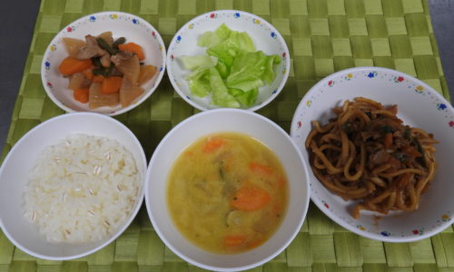 福岡市中央区の保育園、新星保育園のイメージ06