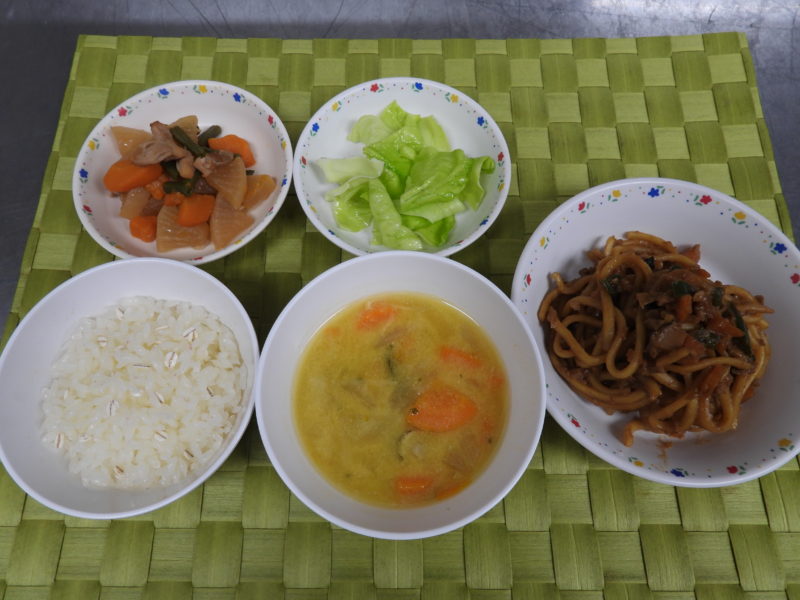 福岡市中央区の保育園、新星保育園のイメージ02