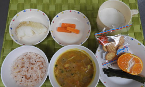 福岡市中央区の保育園、新星保育園のイメージ05