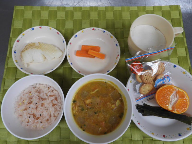 福岡市中央区の保育園、新星保育園のイメージ02