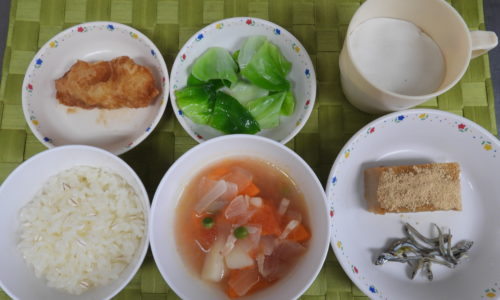 福岡市中央区の保育園、新星保育園のイメージ04