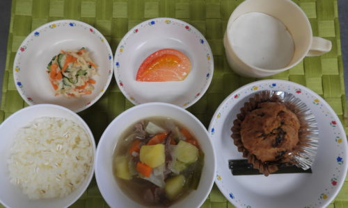 福岡市中央区の保育園、新星保育園のイメージ03