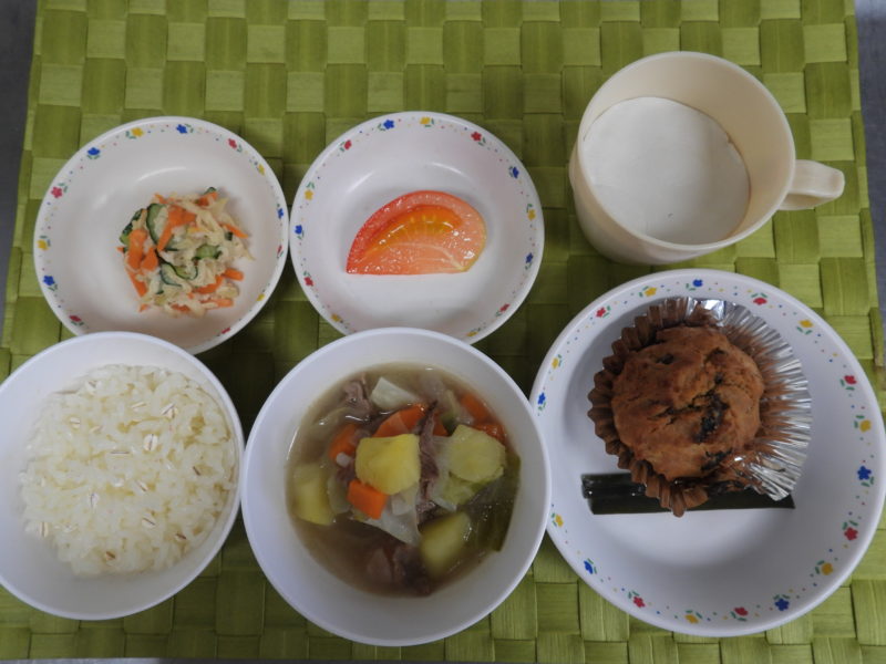 福岡市中央区の保育園、新星保育園のイメージ02