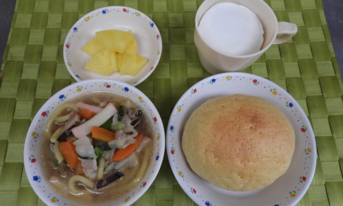 福岡市中央区の保育園、新星保育園のイメージ02