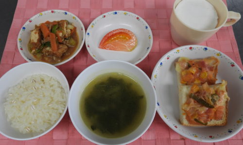 福岡市中央区の保育園、新星保育園のイメージ13