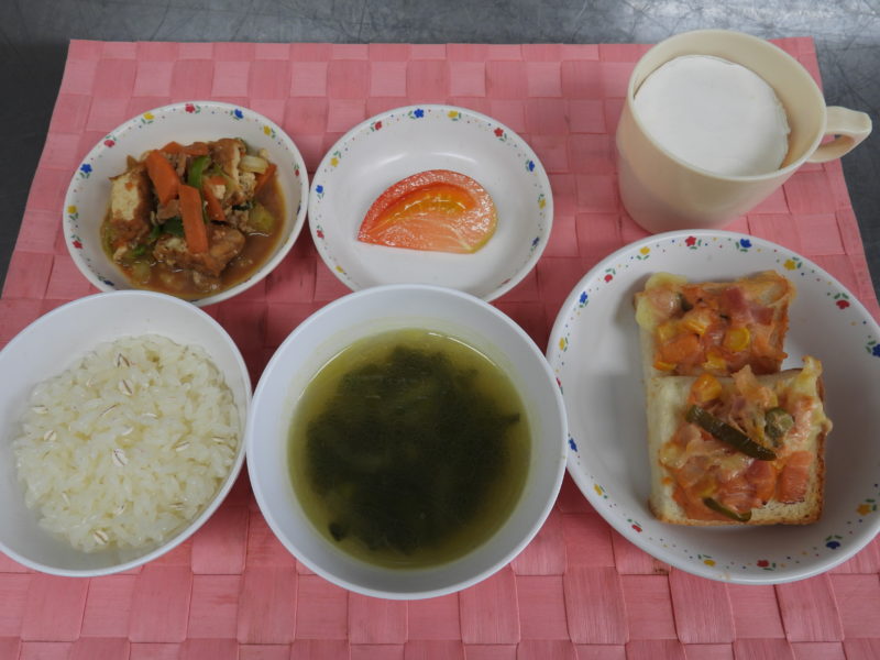 福岡市中央区の保育園、新星保育園のイメージ02