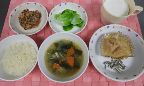 福岡市中央区の保育園、新星保育園のイメージ12