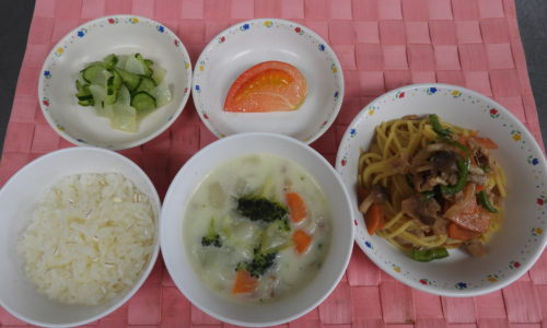 福岡市中央区の保育園、新星保育園のイメージ11