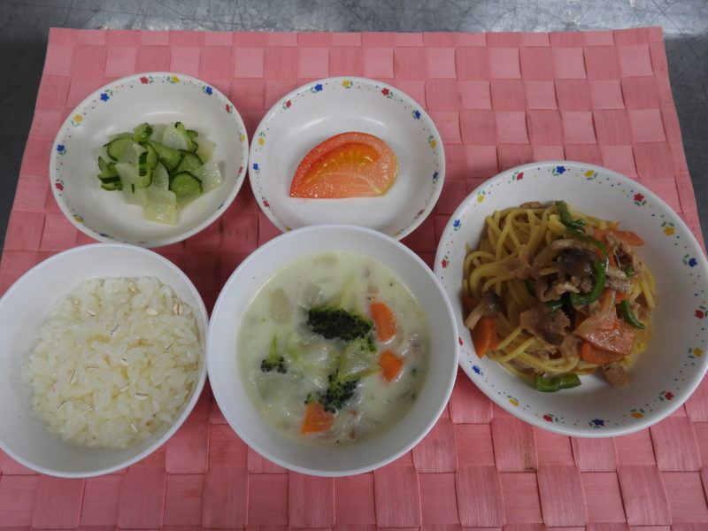 福岡市中央区の保育園、新星保育園のイメージ02