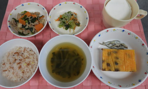 福岡市中央区の保育園、新星保育園のイメージ10