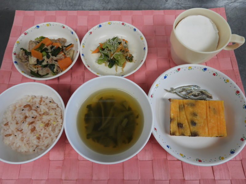 福岡市中央区の保育園、新星保育園のイメージ02