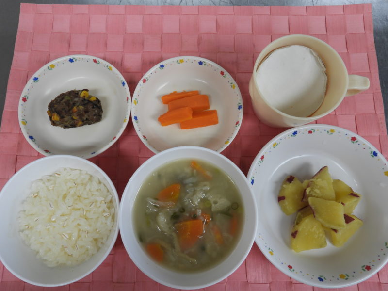 福岡市中央区の保育園、新星保育園のイメージ02