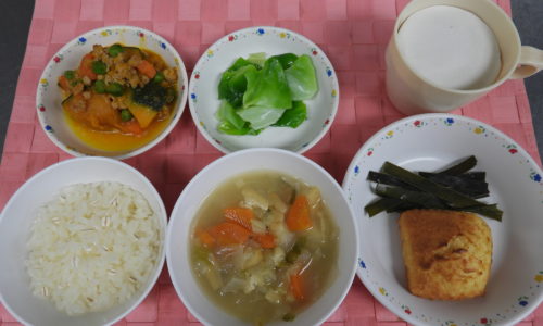 福岡市中央区の保育園、新星保育園のイメージ07