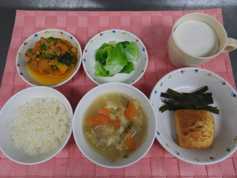 福岡市中央区の保育園、新星保育園のイメージ02