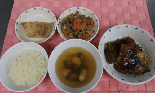 福岡市中央区の保育園、新星保育園のイメージ06