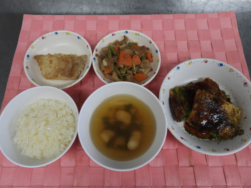 福岡市中央区の保育園、新星保育園のイメージ02