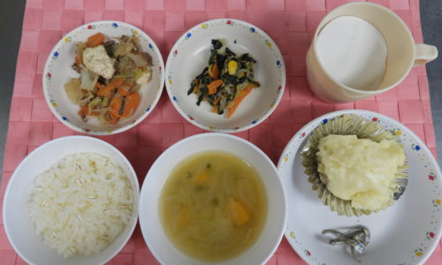 福岡市中央区の保育園、新星保育園のイメージ04