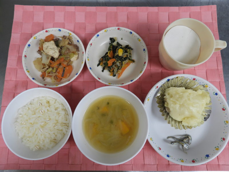 福岡市中央区の保育園、新星保育園のイメージ02