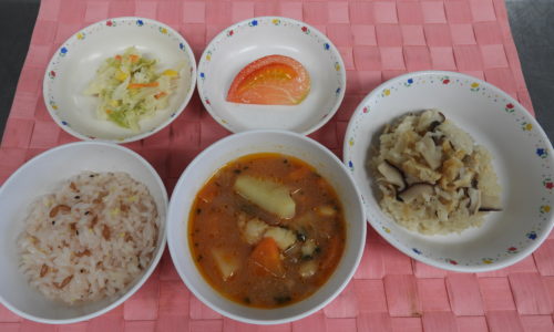 福岡市中央区の保育園、新星保育園のイメージ03