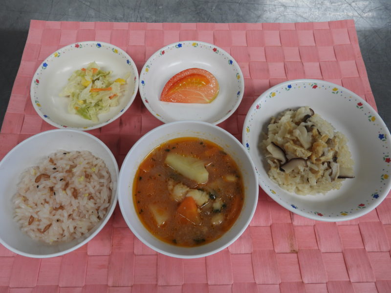 福岡市中央区の保育園、新星保育園のイメージ02