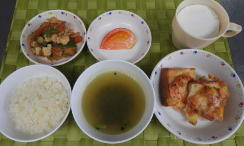 福岡市中央区の保育園、新星保育園のイメージ13